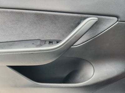 2021 Tesla Model Y Performance