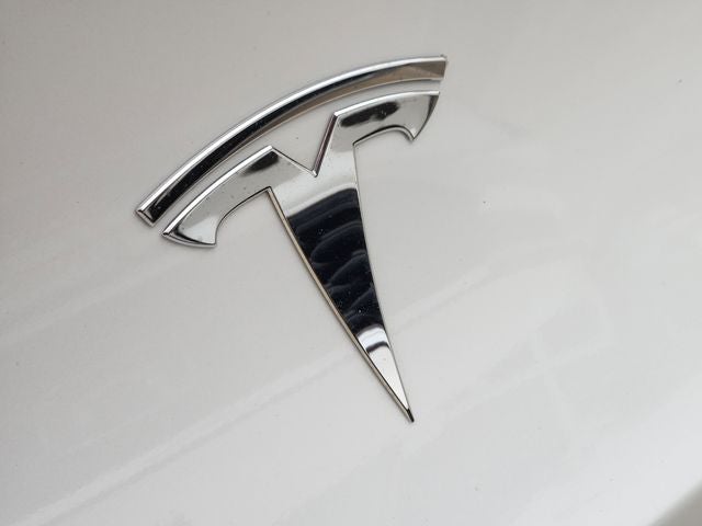 2021 Tesla Model Y Performance
