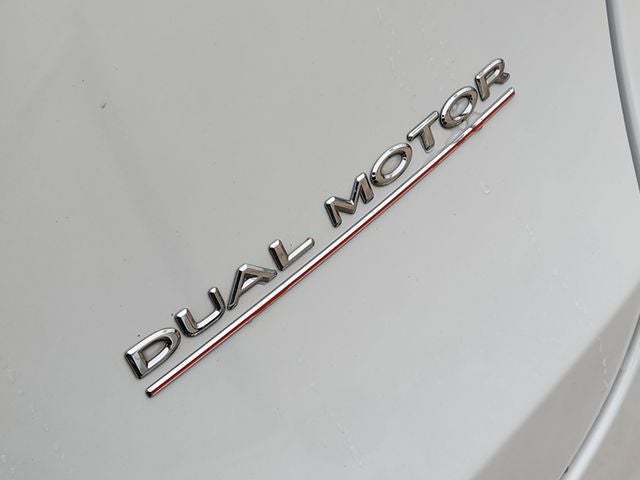 2021 Tesla Model Y Performance