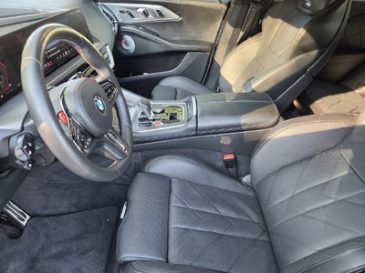 2025 BMW XM Base