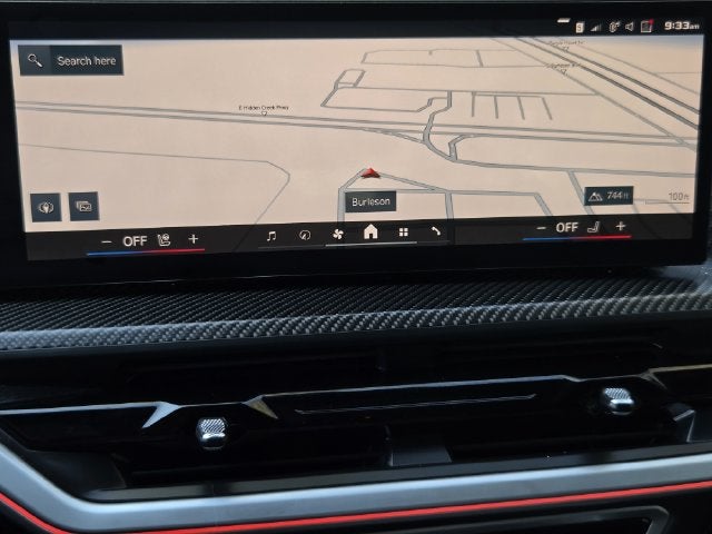 2025 BMW XM Base