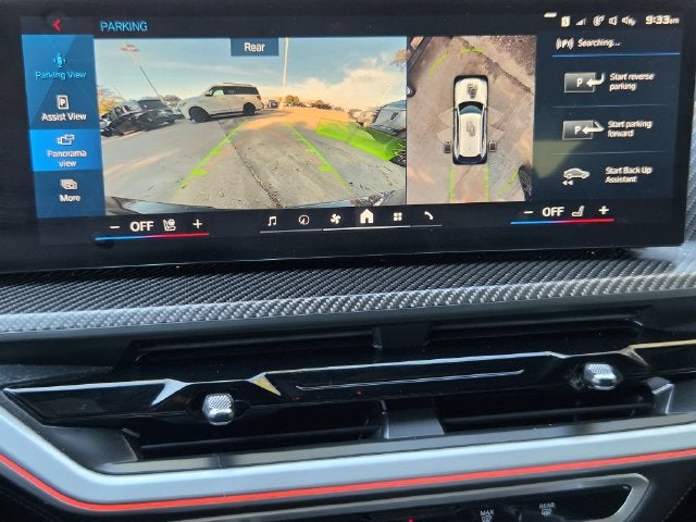 2025 BMW XM Base
