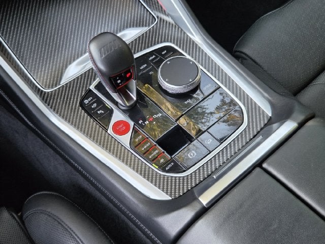 2025 BMW XM Base