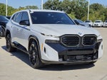 2025 BMW XM Base