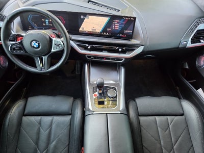 2025 BMW XM Base
