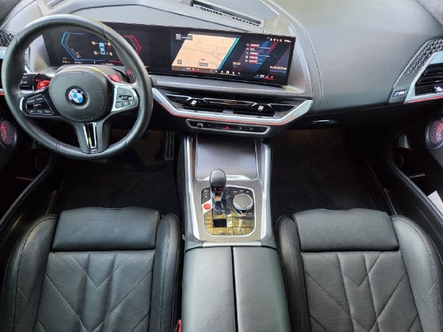 2025 BMW XM Base