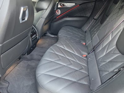 2025 BMW XM Base