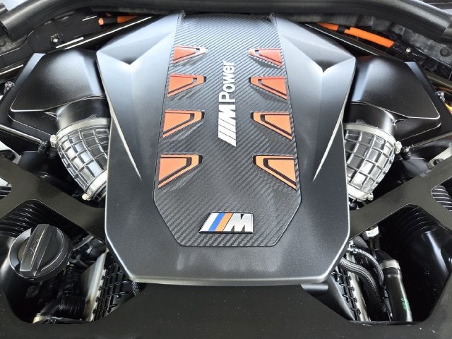 2025 BMW XM Base