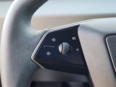 2024 Tesla Cybertruck Base