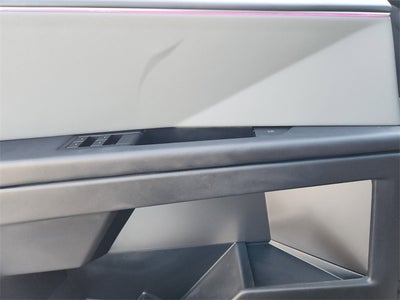 2024 Tesla Cybertruck Base