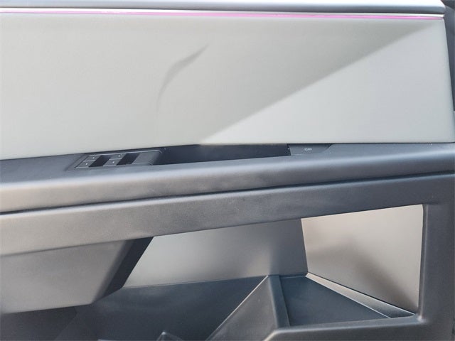 2024 Tesla Cybertruck Base