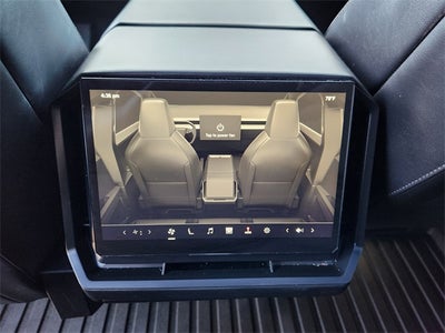 2024 Tesla Cybertruck Base