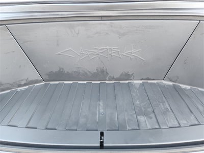 2024 Tesla Cybertruck Base