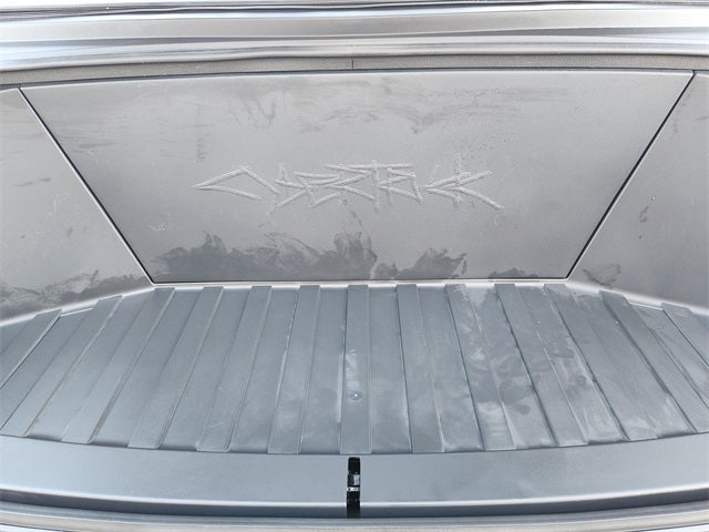 2024 Tesla Cybertruck Base