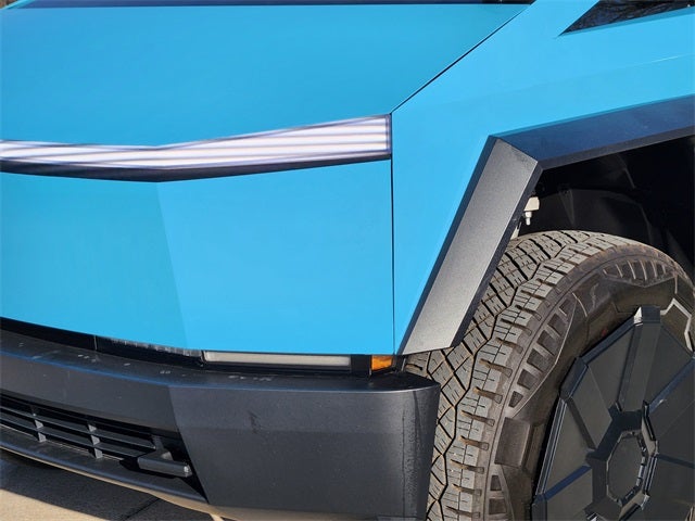 2024 Tesla Cybertruck Base