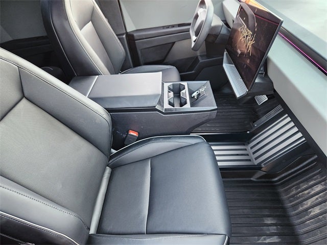 2024 Tesla Cybertruck Base