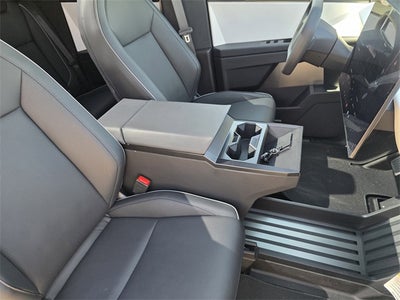 2024 Tesla Cybertruck Base