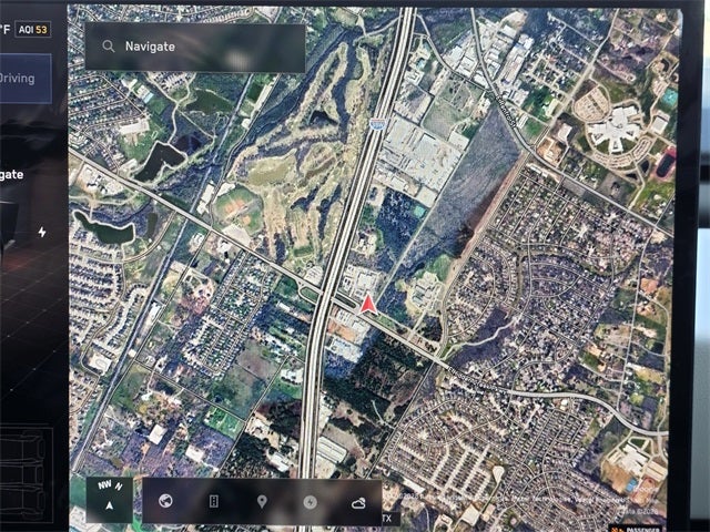 2024 Tesla Cybertruck Base