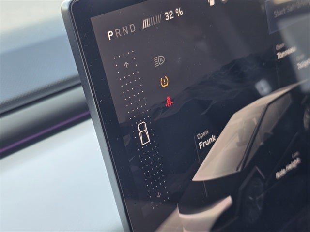 2024 Tesla Cybertruck Base