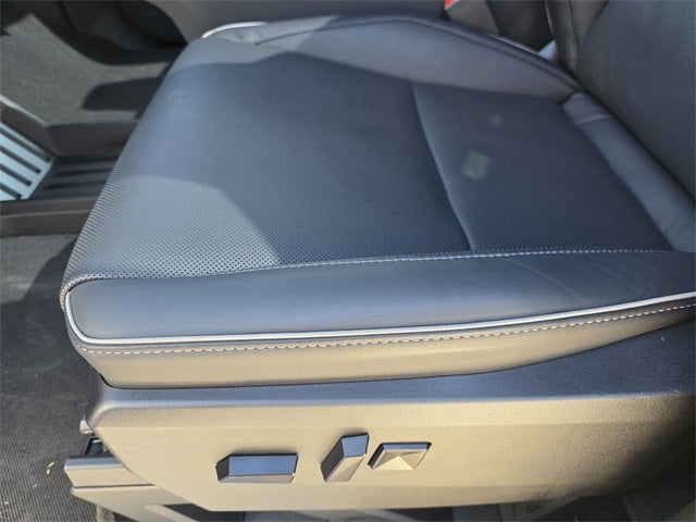 2024 Tesla Cybertruck Base