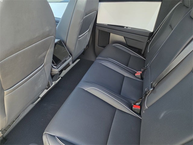 2024 Tesla Cybertruck Base