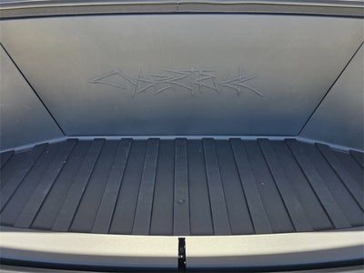 2024 Tesla Cybertruck Base