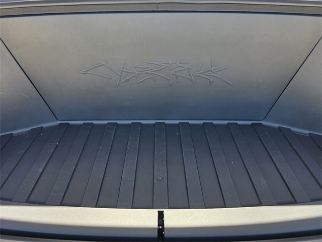 2024 Tesla Cybertruck Base