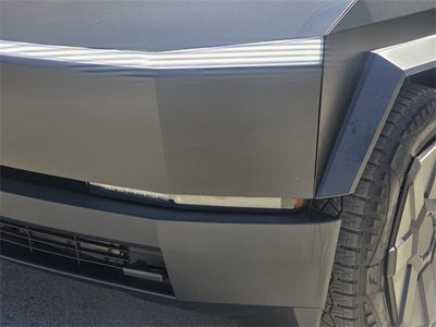 2024 Tesla Cybertruck Base