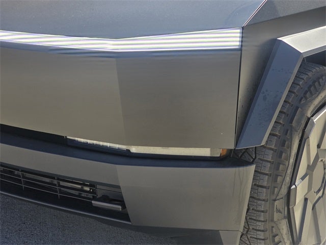 2024 Tesla Cybertruck Base