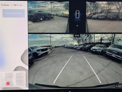 2025 Tesla Cybertruck Base