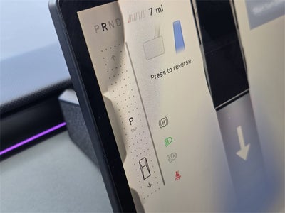 2025 Tesla Cybertruck Base