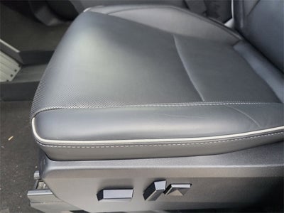 2025 Tesla Cybertruck Base