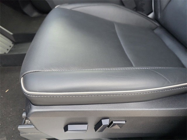 2025 Tesla Cybertruck Base