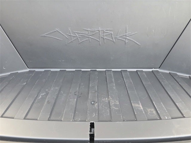 2025 Tesla Cybertruck Base