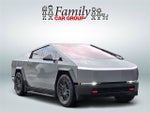 2025 Tesla Cybertruck Base