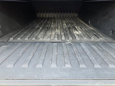 2025 Tesla Cybertruck Base