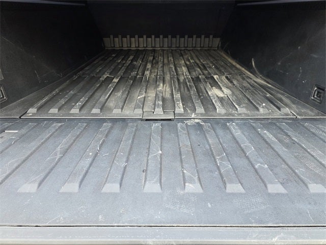 2025 Tesla Cybertruck Base