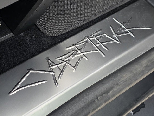 2025 Tesla Cybertruck Base