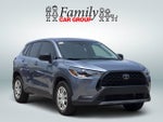 2025 Toyota Corolla Cross L