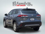 2025 Toyota Corolla Cross L