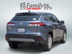2025 Toyota Corolla Cross L