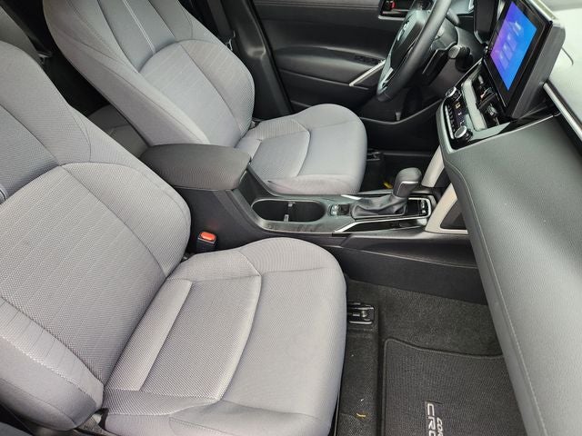 2024 Toyota Corolla Cross Hybrid SE