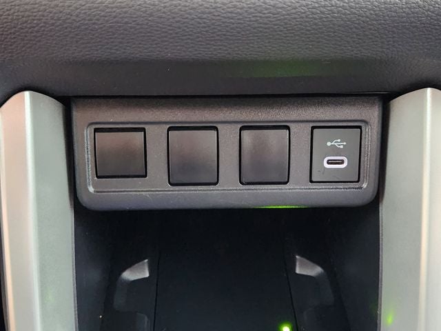 2024 Toyota Corolla Cross Hybrid SE