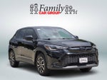 2025 Toyota Corolla Cross Hybrid S