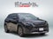 2025 Toyota Corolla Cross Hybrid S