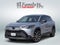 2024 Toyota Corolla Cross Hybrid S