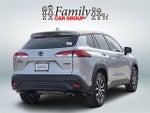 2024 Toyota Corolla Cross Hybrid S