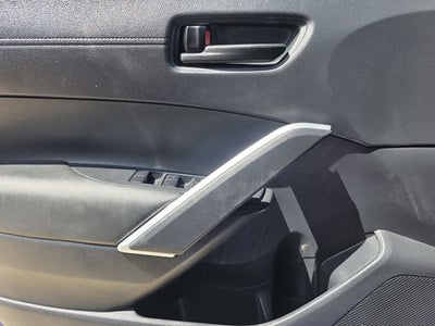 2025 Toyota Corolla Cross Hybrid SE
