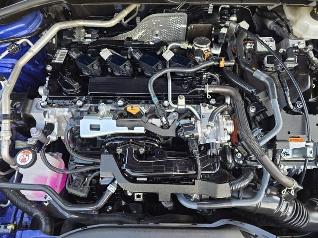 2025 Toyota Corolla Cross Hybrid SE