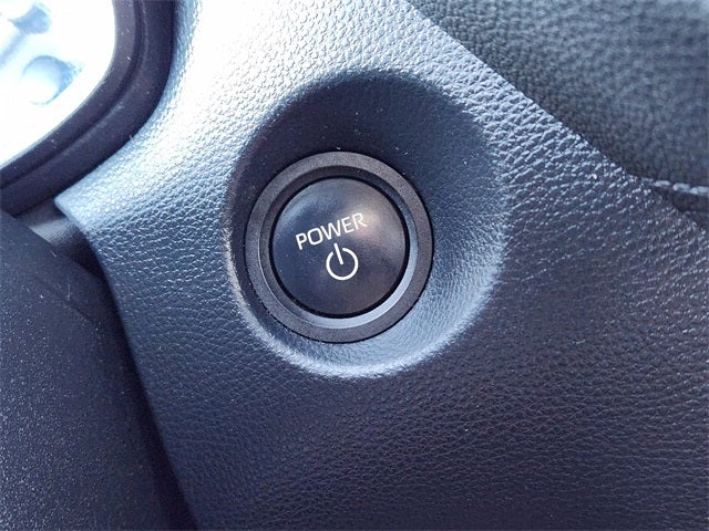 2024 Toyota Corolla Cross Hybrid Nightshade